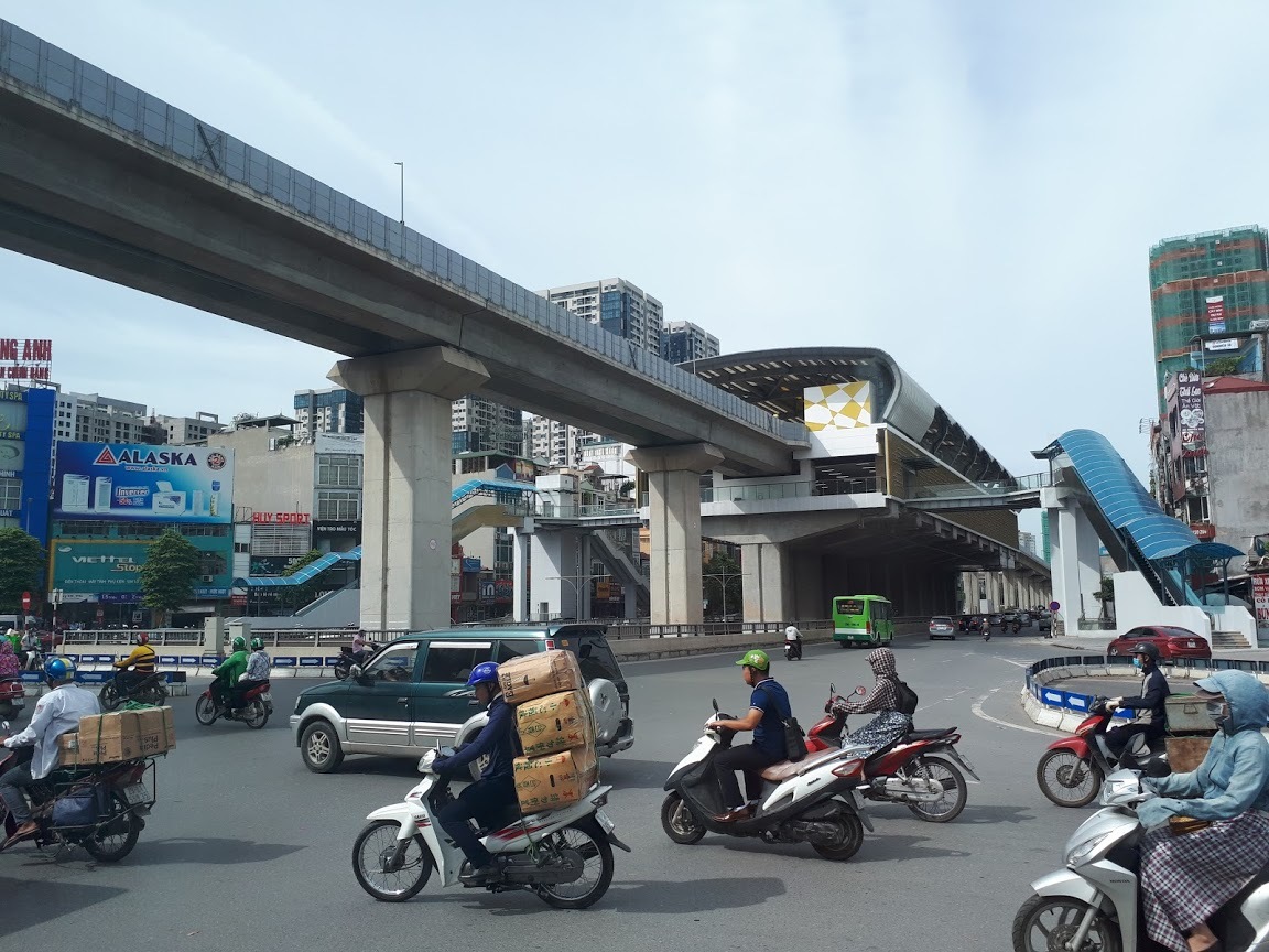 Cát Linh-Hà Đông: Chưa biết bao giờ tàu chạy, phía Trung Quốc cần gấp 50 triệu USD - Ảnh 3.
