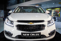 VinFast triệu hồi 12.456 xe Chevrolet ở Việt Nam vì lỗi túi khí