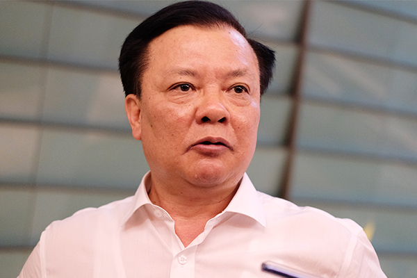 Chính phủ tính toán tăng lương sau 1/1/2021 - Ảnh 1.