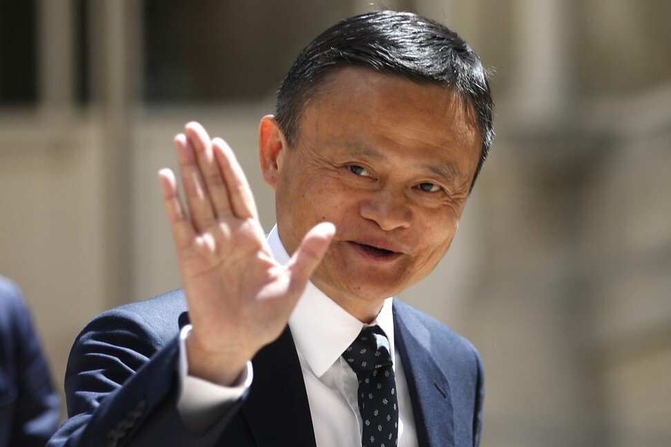 Ngôi trường nào đã đào tạo ra những tỉ phú như Jack Ma, Robin Li, Lei Jun? - Ảnh 2.