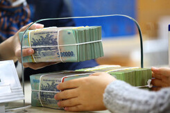5 tháng thu 52.400 tỉ đồng thuế thu nhập cá nhân