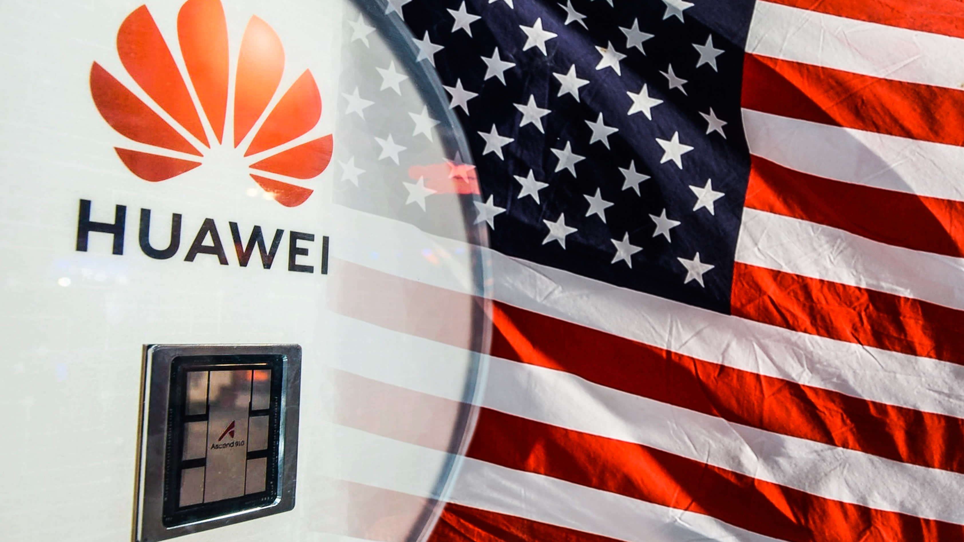 Huawei xây dựng kho chip dự trữ đủ dùng trong 2 năm trước những lệnh cấm mới từ Mỹ - Ảnh 1. Huawei xây dựng kho chip dự trữ đủ dùng trong 2 năm trước những lệnh cấm mới từ Mỹ - Ảnh 1.