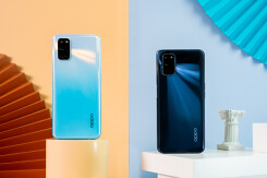 OPPO A92 khuấy động phân khúc điện thoại 7 triệu đồng