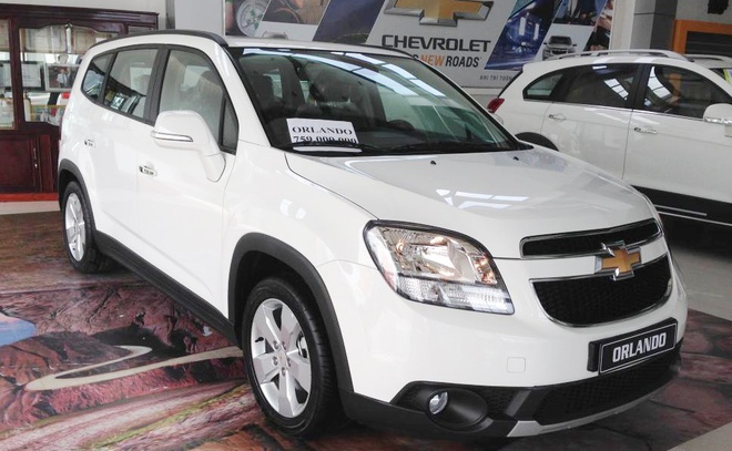 VinFast triệu hồi 12.456 xe Chevrolet ở Việt Nam vì lỗi túi khí - Ảnh 2. VinFast triệu hồi 12.456 xe Chevrolet ở Việt Nam vì lỗi túi khí - Ảnh 2.
