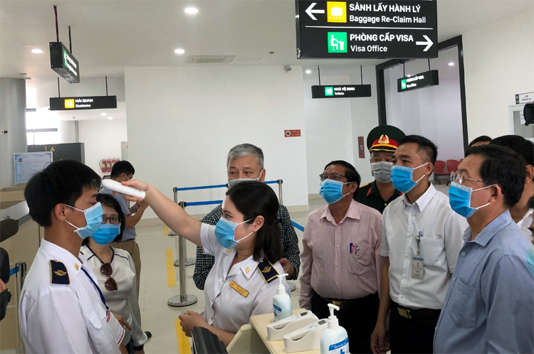 Hàng không vượt đại dịch: Còn khó khăn 2-3 năm nữa nhưng 'chúng tôi' không chết yểu - Ảnh 1. Hàng không vượt đại dịch: Còn khó khăn 2-3 năm nữa nhưng 'chúng tôi' không chết yểu - Ảnh 1.
