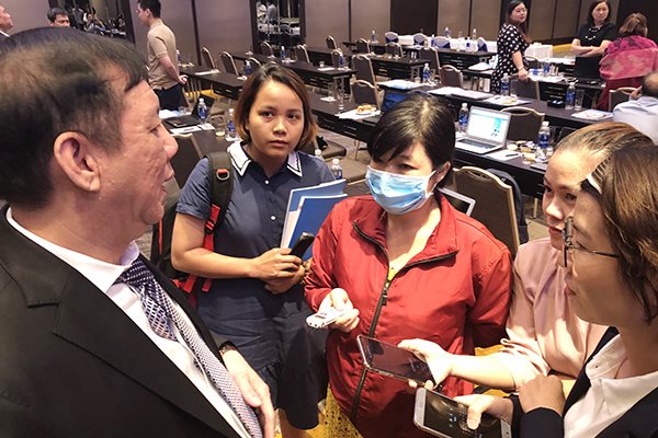 KIDO sắp quay lại mảng kinh doanh bánh kẹo - Ảnh 1.