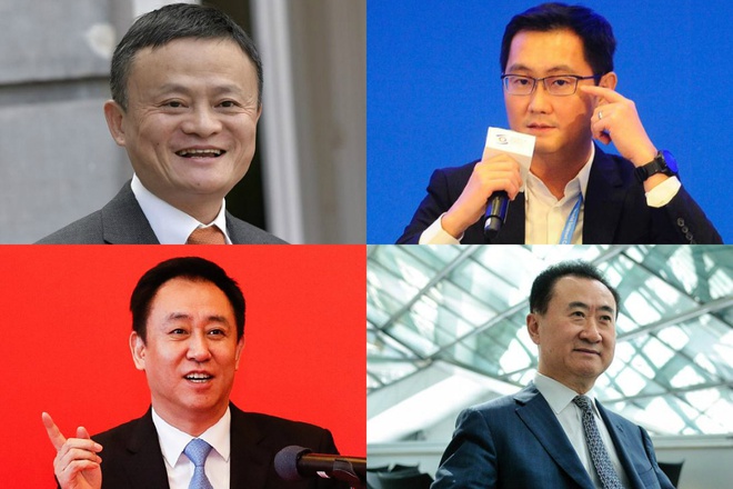 Vì sao nhiều triệu phú, tỉ phú Trung Quốc rời bỏ quê hương đến Mỹ? - Ảnh 1. Vì sao nhiều triệu phú, tỉ phú Trung Quốc rời bỏ quê hương đến Mỹ? - Ảnh 1.