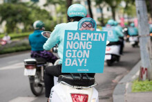 Bước chuyển mình của 'kì lân Hàn Quốc' BAEMIN sau 1 năm ra mắt tại Việt Nam