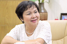 Chủ tịch PNJ: Năm 2020 sẽ tập trung bán sỉ nữ trang, đồng hồ và mắt kính vẫn đang thăm dò thị trường