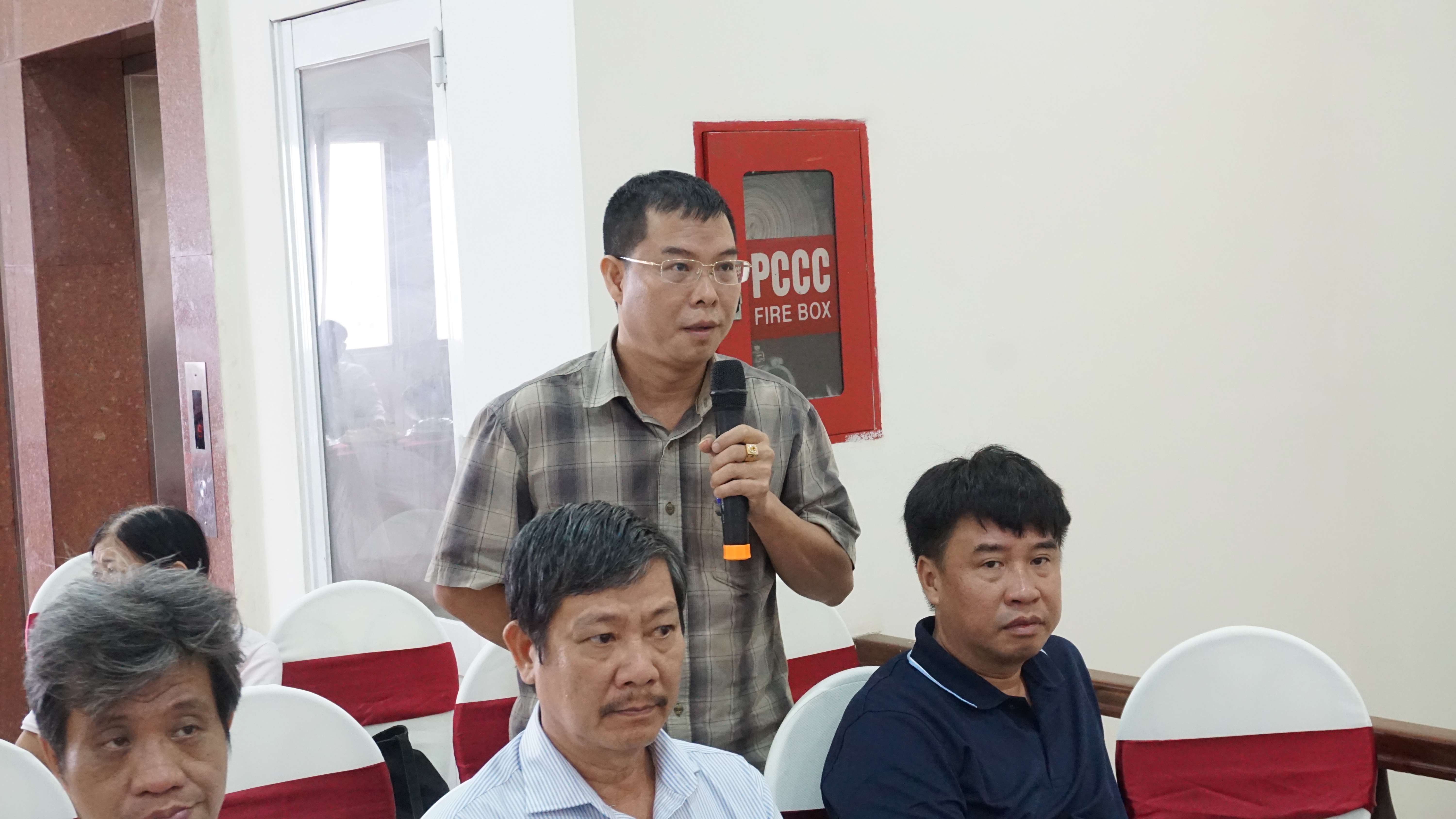 ĐHĐCĐ Saigonres: Chuyển nhượng Gem Premium liên doanh với Đất Xanh, kế hoạch lãi 146 tỉ đồng - Ảnh 4. ĐHĐCĐ Saigonres: Chuyển nhượng Gem Premium liên doanh với Đất Xanh, kế hoạch lãi 146 tỉ đồng - Ảnh 4.