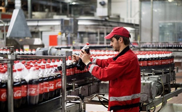 Coca-Cola trở thành nhà bán hàng đầu tiên trên thế giới chấp nhận đồng Bitcoin - Ảnh 1. Coca-Cola trở thành nhà bán hàng đầu tiên trên thế giới chấp nhận đồng Bitcoin - Ảnh 1.