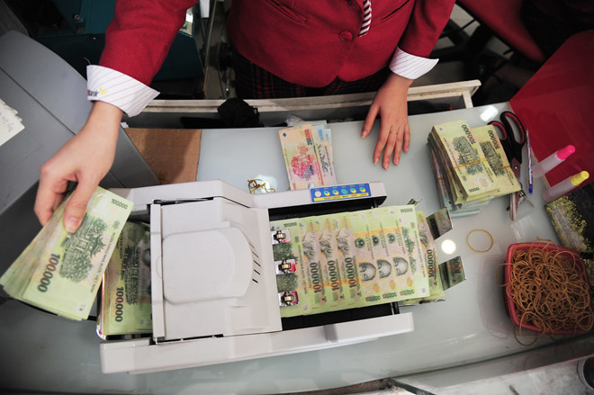 Một nửa doanh nghiệp FDI hoạt động tại Việt Nam báo lỗ, có tình trạng 'lỗ giả, lãi thật' - Ảnh 1. Một nửa doanh nghiệp FDI hoạt động tại Việt Nam báo lỗ, có tình trạng 'lỗ giả, lãi thật' - Ảnh 1.