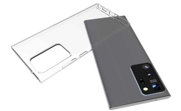 Galaxy Note 20 có màn hình gần như phẳng,Note 20 Plus sở hữu camera tiềm vọng 13MP, hỗ trợ zoom 50x - Ảnh 2. Galaxy Note 20 có màn hình gần như phẳng,Note 20 Plus sở hữu camera tiềm vọng 13MP, hỗ trợ zoom 50x - Ảnh 2.
