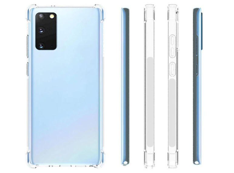 Galaxy Note 20 có màn hình gần như phẳng,Note 20 Plus sở hữu camera tiềm vọng 13MP, hỗ trợ zoom 50x - Ảnh 3. Galaxy Note 20 có màn hình gần như phẳng,Note 20 Plus sở hữu camera tiềm vọng 13MP, hỗ trợ zoom 50x - Ảnh 3.