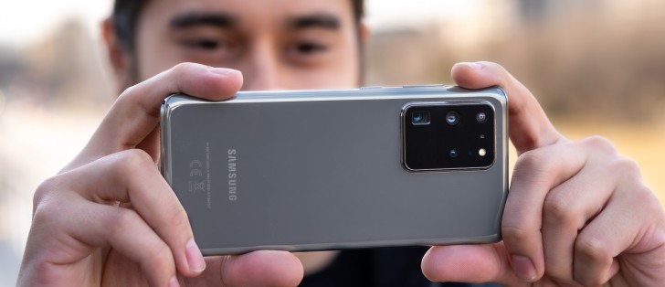 Galaxy Note 20 có màn hình gần như phẳng,Note 20 Plus sở hữu camera tiềm vọng 13MP, hỗ trợ zoom 50x - Ảnh 5. Galaxy Note 20 có màn hình gần như phẳng,Note 20 Plus sở hữu camera tiềm vọng 13MP, hỗ trợ zoom 50x - Ảnh 5.