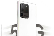 Samsung Galaxy S20 Ultra có thêm màu mới, giảm hơn 10 triệu đồng khi đặt hàng