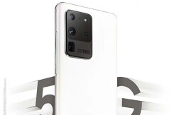 Samsung Galaxy S20 Ultra có thêm màu mới, giảm hơn 10 triệu đồng khi đặt hàng