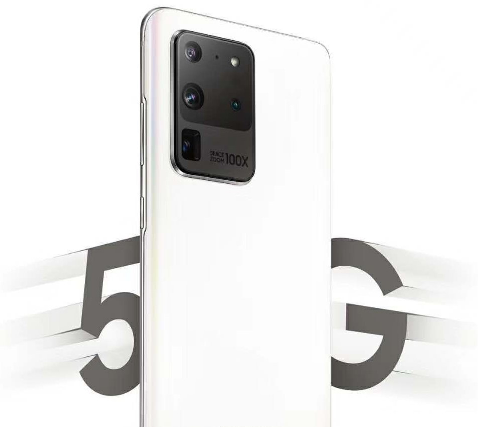 Samsung Galaxy S20 Ultra có thêm màu mới, giảm hơn 10 triệu đồng khi đặt hàng - Ảnh 2. Samsung Galaxy S20 Ultra có thêm màu mới, giảm hơn 10 triệu đồng khi đặt hàng - Ảnh 2.