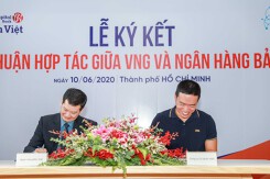Bản Việt ứng dụng TrueID vào dịch vụ ngân hàng số