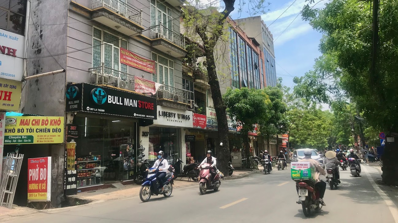 Hà Nội: Tuyến Hoàng Cầu - Voi Phục chậm tiến độ, hai cầu vượt đường vành đai 1 vẫn chưa thành hình - Ảnh 4. Hà Nội: Tuyến Hoàng Cầu - Voi Phục chậm tiến độ, hai cầu vượt đường vành đai 1 vẫn chưa thành hình - Ảnh 4.