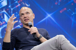 Cha đẻ của iPod Tony Fadell: Tôi đã trải qua 10 năm thất bại mới chạm tay đến thành công