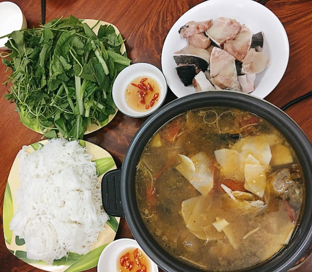 6 món ăn đặc sản thu hút du khách khi đến Phan Thiết - Ảnh 6.