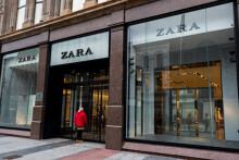 Công ty mẹ Zara đóng cửa 1.200 cửa hàng thời trang trên toàn thế giới