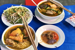 5 quán ăn ngon nổi tiếng với giá cả phải chăng tại trung tâm Sài Gòn