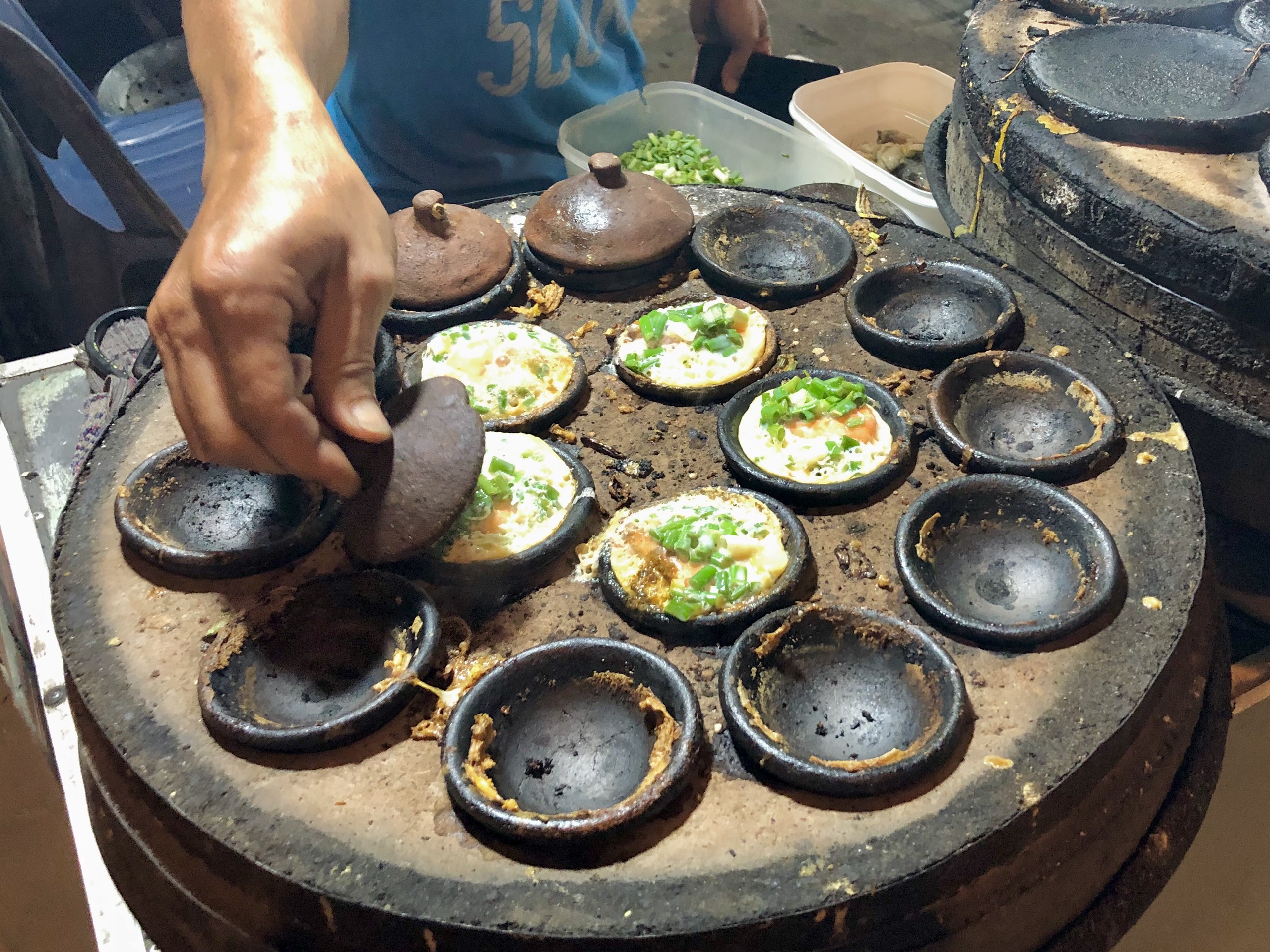 6 món ăn đặc sản thu hút du khách khi đến Phan Thiết - Ảnh 1.