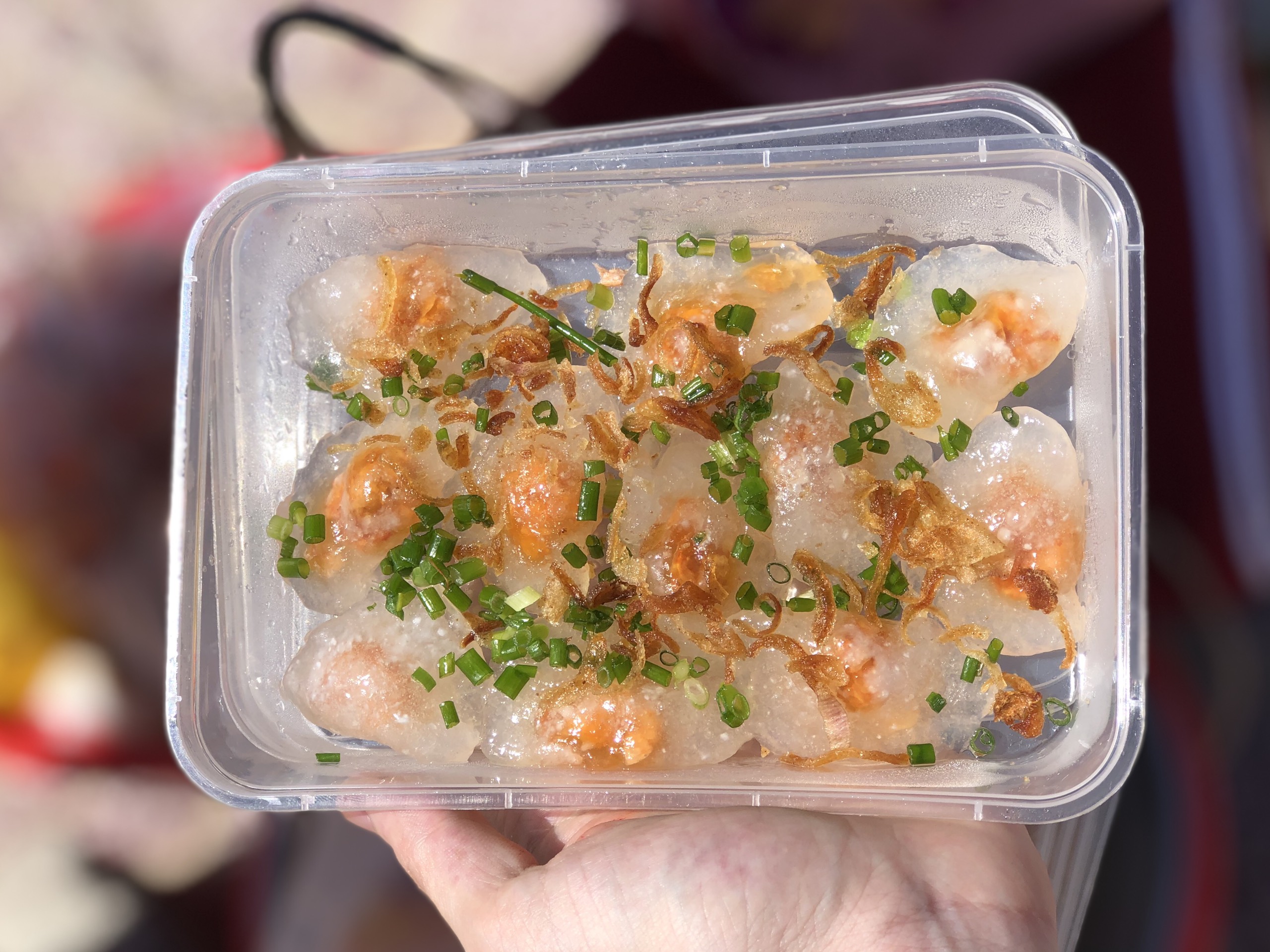 6 món ăn đặc sản thu hút du khách khi đến Phan Thiết - Ảnh 3.