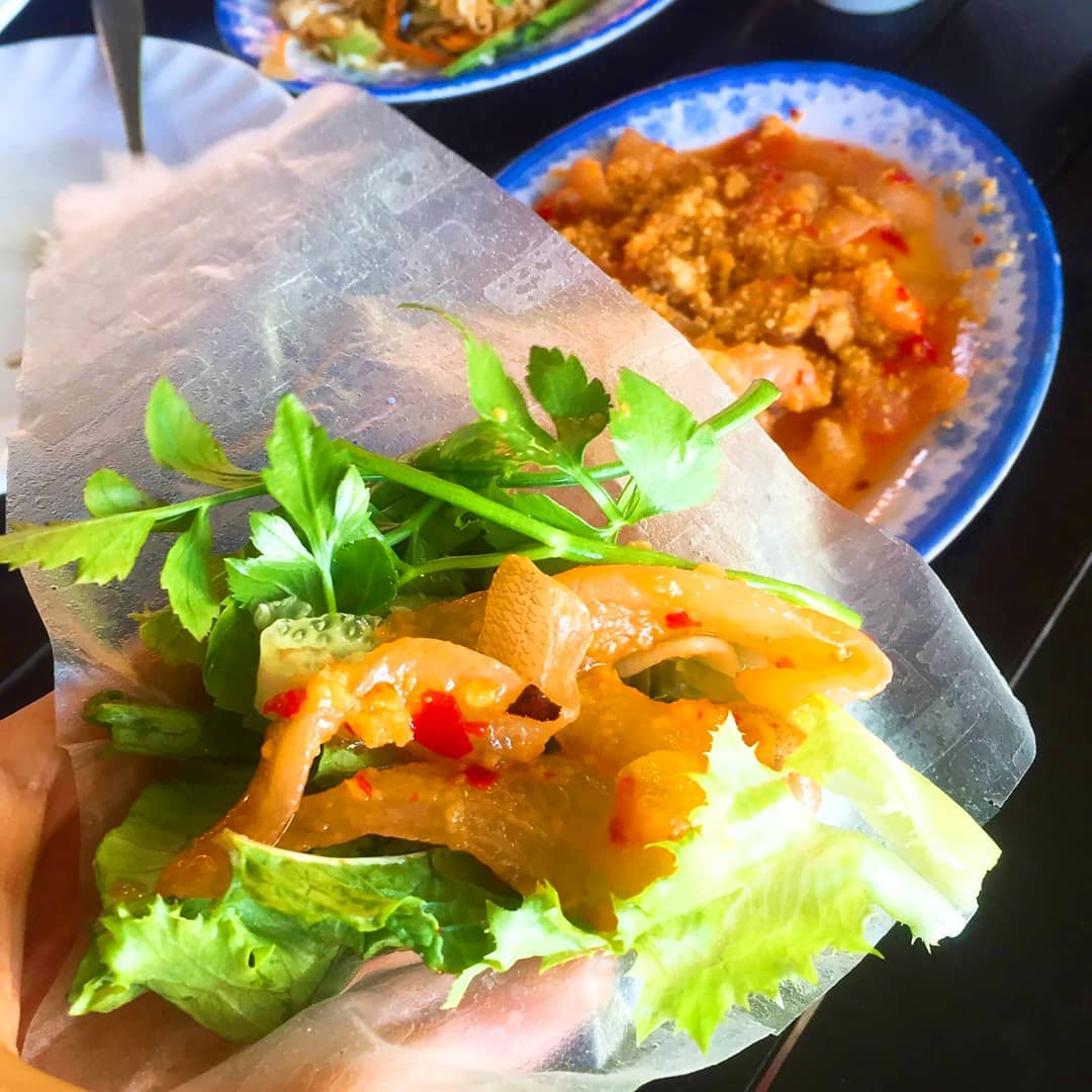 6 món ăn đặc sản thu hút du khách khi đến Phan Thiết - Ảnh 5.