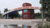 Hải Dương muốn chuyển khu công nghiệp Đại An thành đô thị công nghiệp
