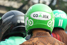 Go-Jek nuôi mộng xây dựng hệ sinh thái kết nối hơn là tập trung vào ứng dụng gọi xe