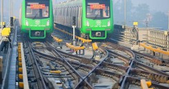 Hà Nội đủ điều kiện tiếp nhận, vận hành đường sắt Cát Linh - Hà Đông