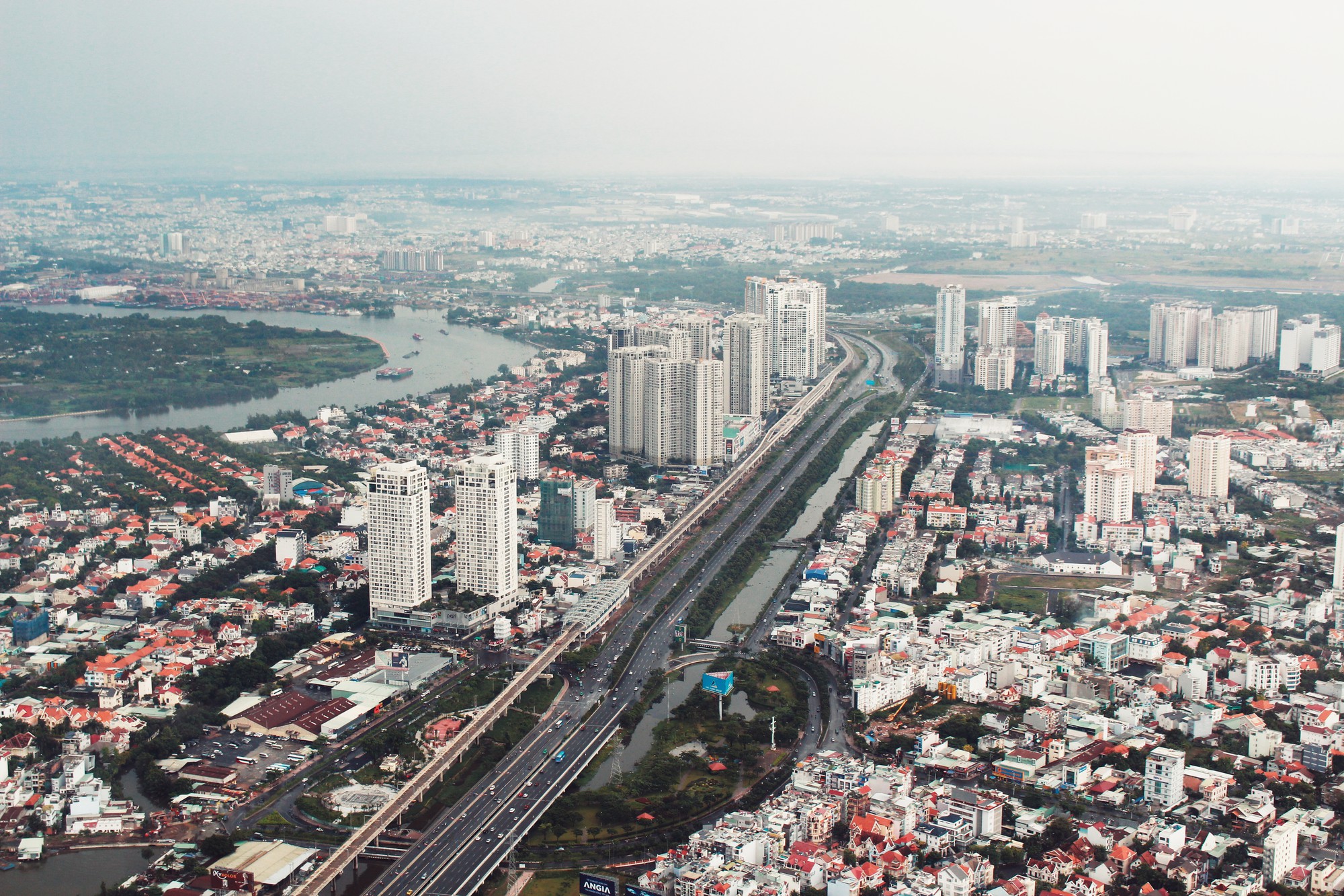 Giá nhà ở, căn hộ có giảm sau Covid-19? - Ảnh 2. Giá nhà ở, căn hộ có giảm sau Covid-19? - Ảnh 2.