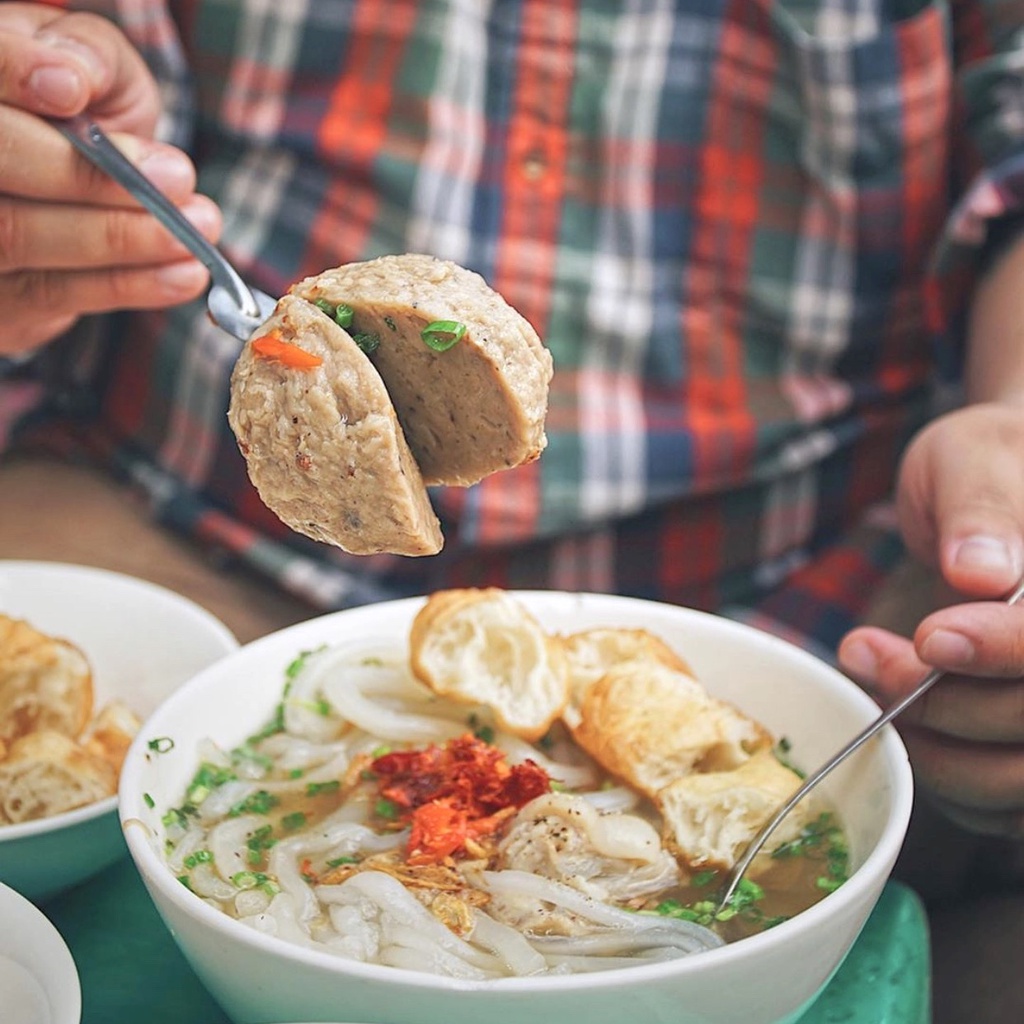 5 địa chỉ quán ăn ngon nổi tiếng với giá cả phải chăng tại quận 1, Sài Gòn - Ảnh 4. 5 địa chỉ quán ăn ngon nổi tiếng với giá cả phải chăng tại quận 1, Sài Gòn - Ảnh 4.