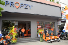 Propzy gọi vốn thành công 25 triệu USD từ Gaw Capital và SoftBank Ventures