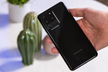 Samsung Galaxy S20 Plus, Galaxy S20 Ultra giảm giá mạnh