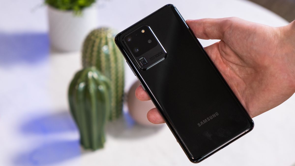 Samsung Galaxy S20 Plus, Galaxy S20 Ultra giảm giá mạnh - Ảnh 2. Samsung Galaxy S20 Plus, Galaxy S20 Ultra giảm giá mạnh - Ảnh 2.