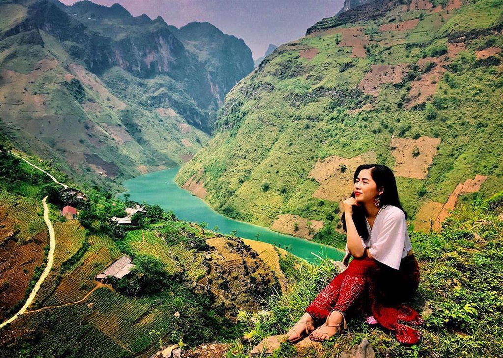 5 điểm du lịch Việt Nam lọt top điểm đến hàng đầu thế giới 2020 - Ảnh 1.