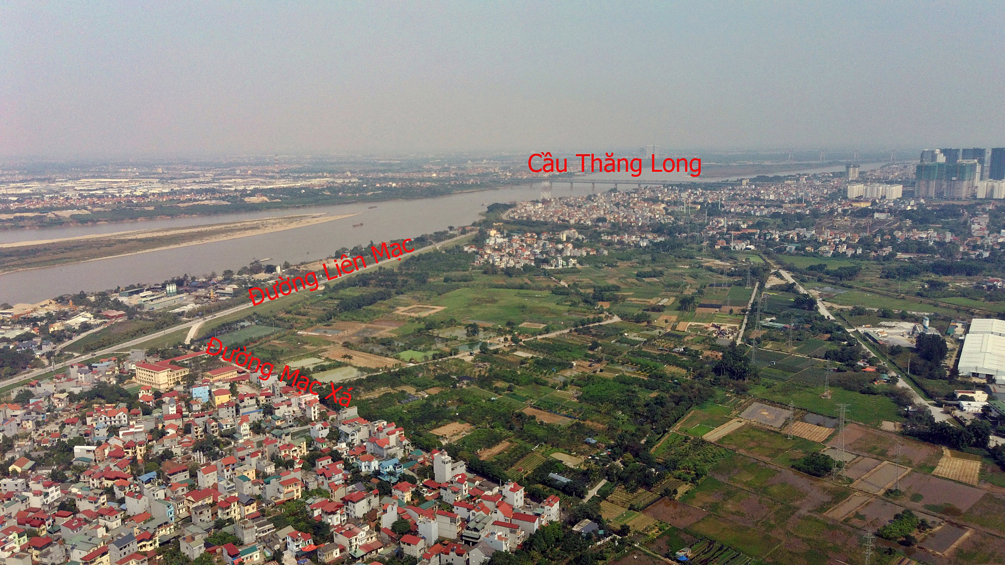 Những dự án chung cư gần các khu đất sẽ đào hồ lớn ở quận Bắc Từ Liêm - Ảnh 2. Những dự án chung cư gần các khu đất sẽ đào hồ lớn ở quận Bắc Từ Liêm - Ảnh 2.