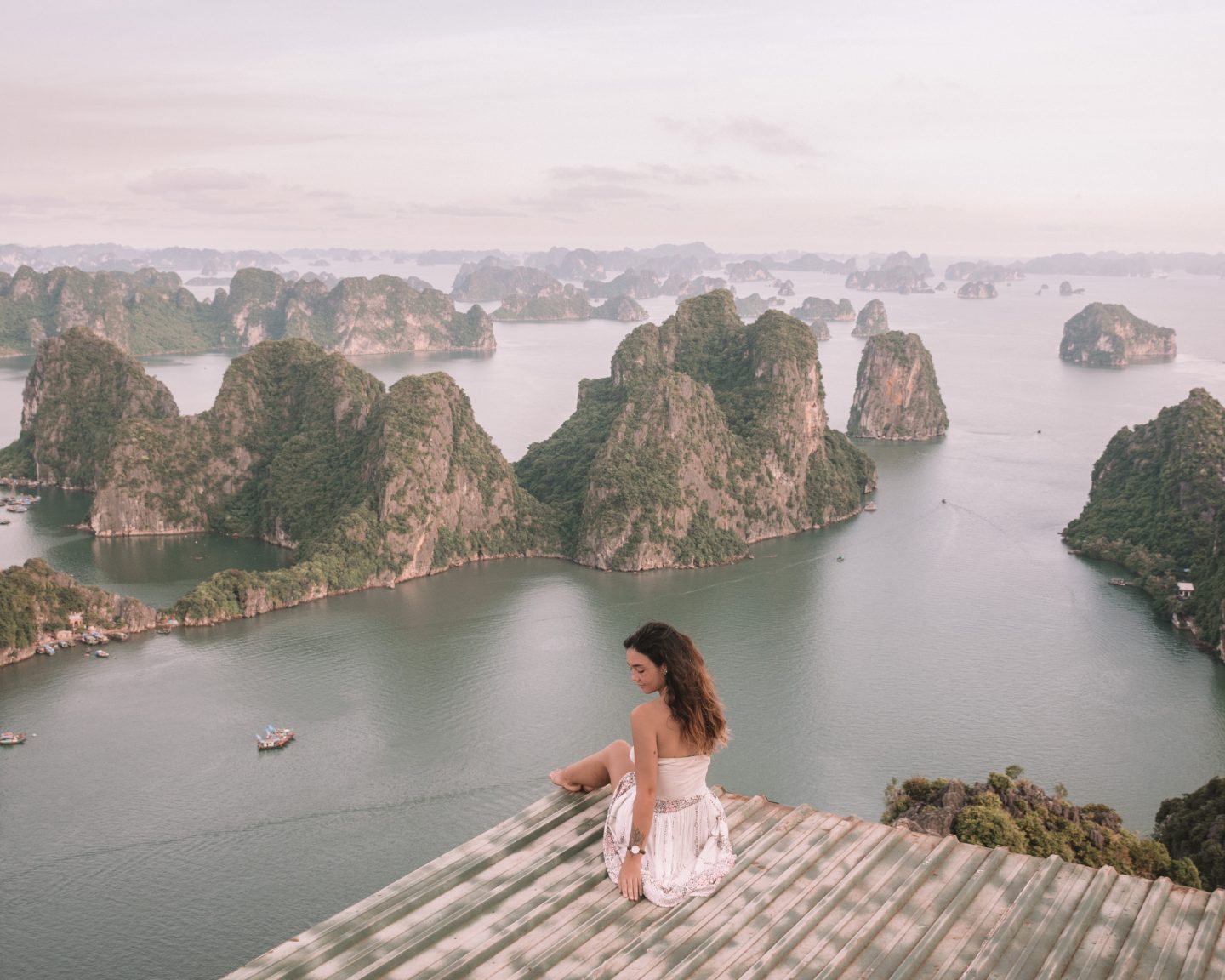 5 điểm du lịch Việt Nam lọt top điểm đến hàng đầu thế giới 2020 - Ảnh 4.