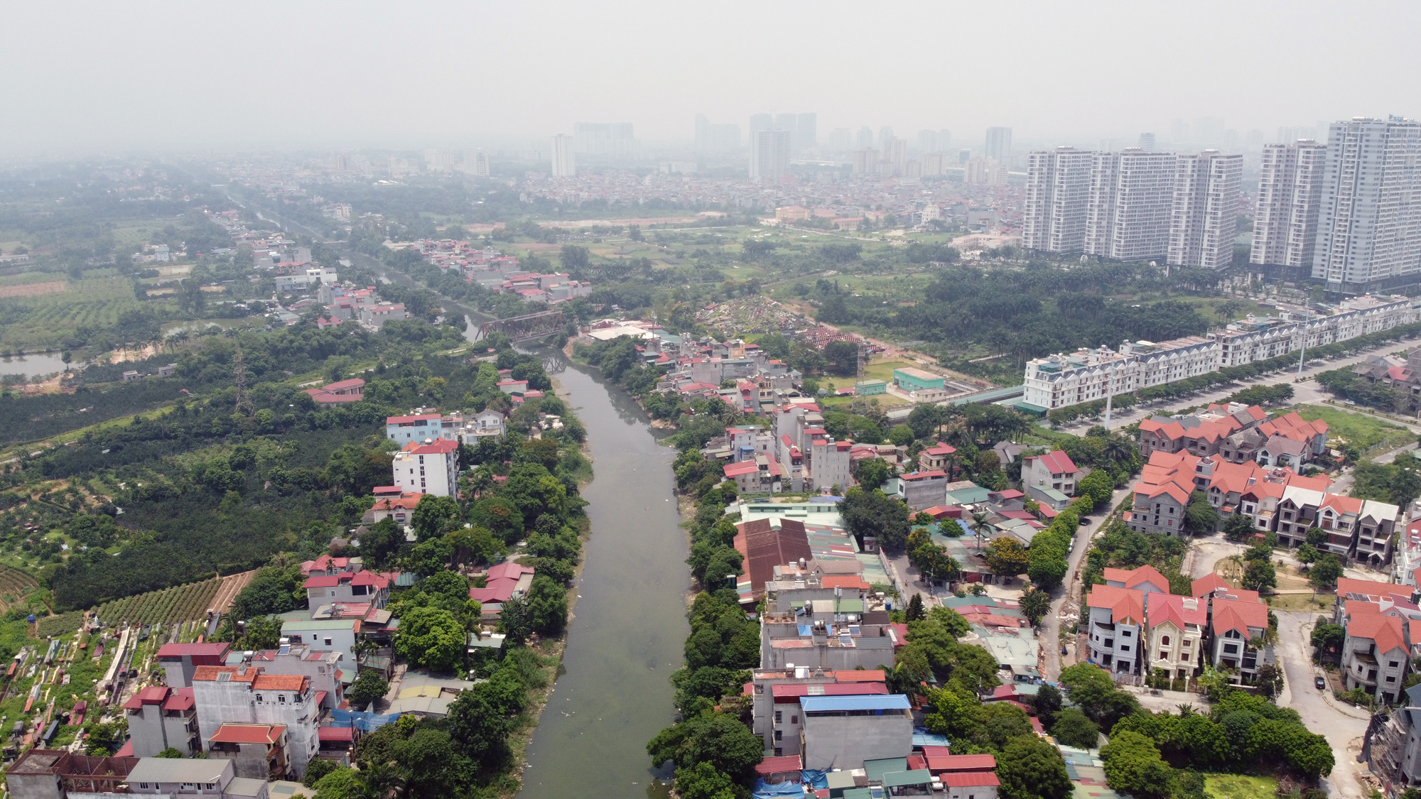 Những dự án chung cư gần các khu đất sẽ đào hồ lớn ở quận Bắc Từ Liêm - Ảnh 11. Những dự án chung cư gần các khu đất sẽ đào hồ lớn ở quận Bắc Từ Liêm - Ảnh 11.