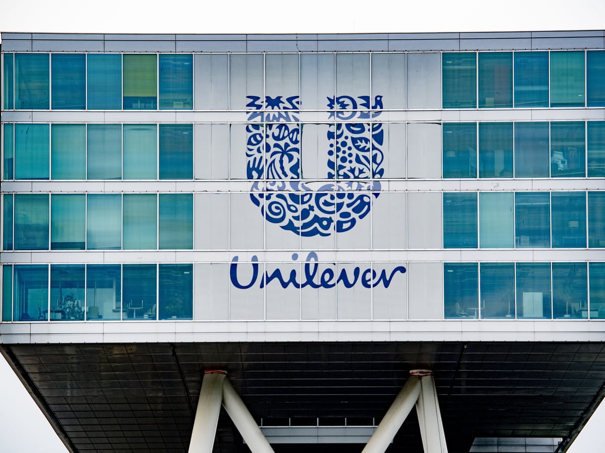 Unilever đặt dấu chấm hết cho chế độ 'hai trụ sở' kéo dài gần 100 năm  - Ảnh 2.