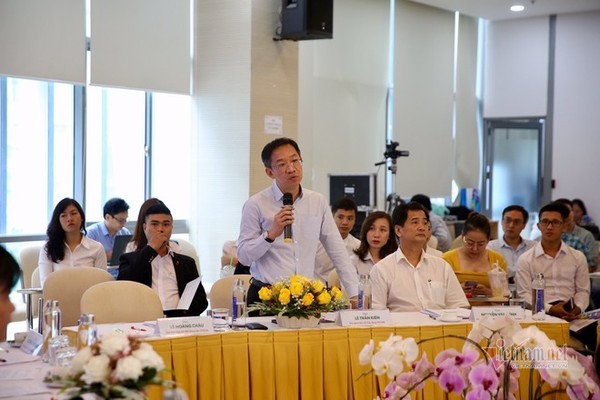 Dịch Covid-19 như 'cú đấm bồi' vào thị trường bất động sản - Ảnh 3. Dịch Covid-19 như 'cú đấm bồi' vào thị trường bất động sản - Ảnh 3.