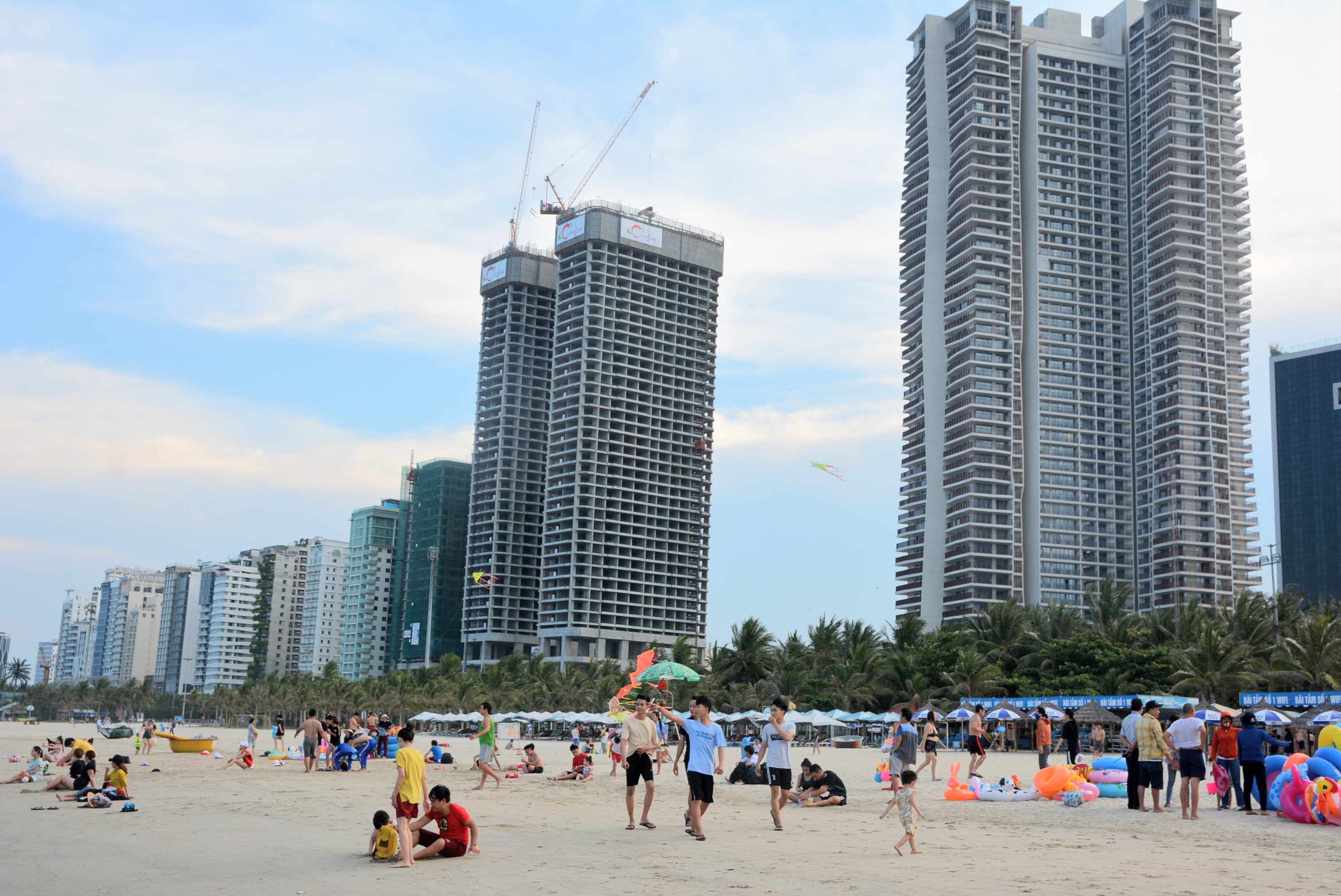 Chủ đầu tư Dự án Wynham Soleil Đà Nẵng trả lợi nhuận cam kết 8%/năm kinh doanh căn hộ condotel - Ảnh 2. Chủ đầu tư Dự án Wynham Soleil Đà Nẵng trả lợi nhuận cam kết 8%/năm kinh doanh căn hộ condotel - Ảnh 2.