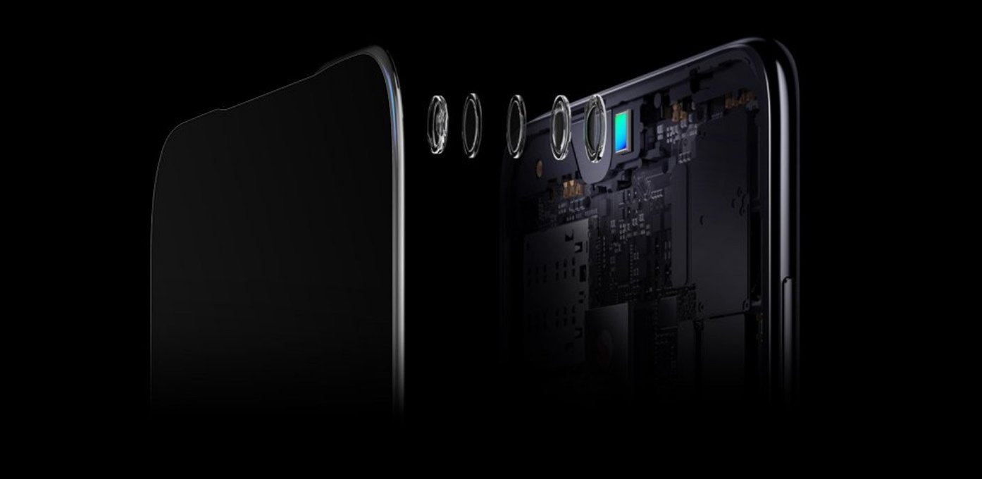 Huawei sẽ trình làng điện thoại camera dưới màn hình đầu tiên trên thế giới? - Ảnh 1. Huawei sẽ trình làng điện thoại camera dưới màn hình đầu tiên trên thế giới? - Ảnh 1.