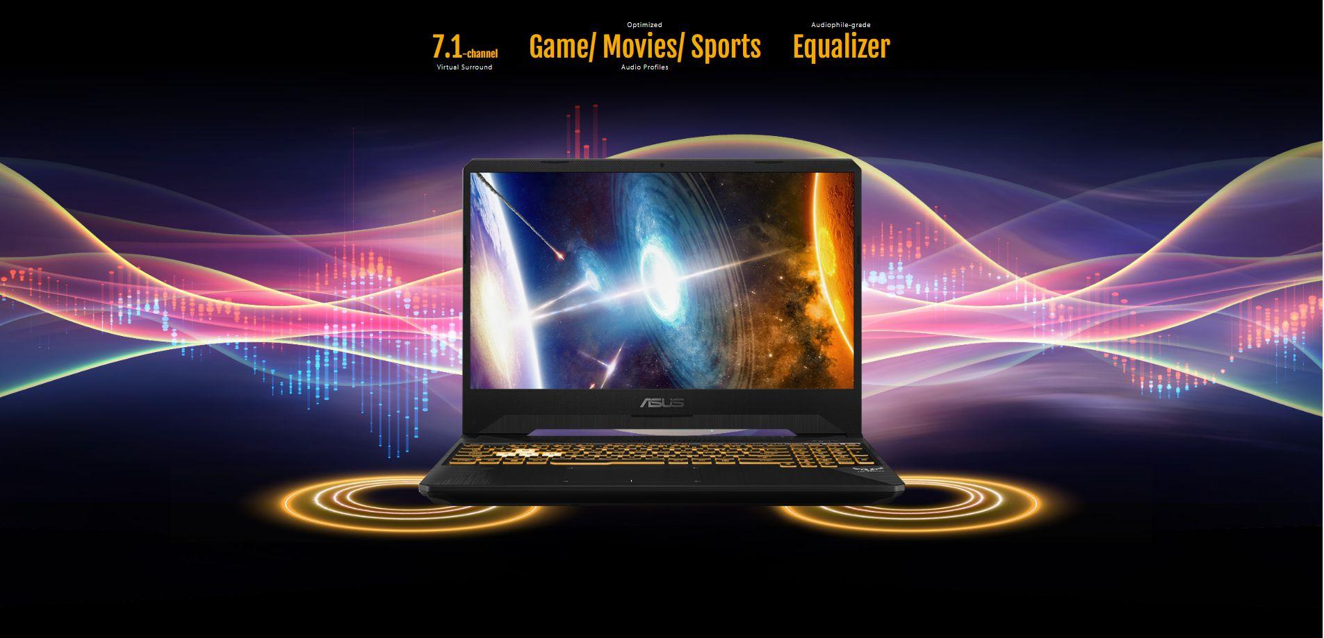 Những Laptop gaming 'giá rẻ' đáng mua nhất nửa đầu năm 2020 - Ảnh 3. Những Laptop gaming 'giá rẻ' đáng mua nhất nửa đầu năm 2020 - Ảnh 3.