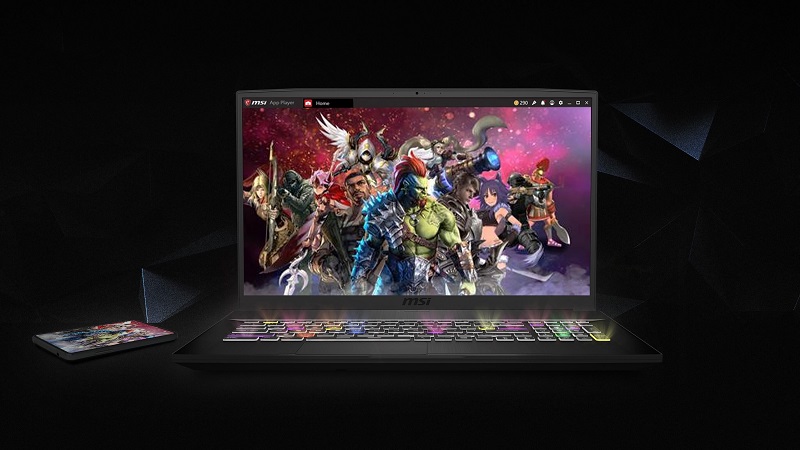 Những Laptop gaming 'giá rẻ' đáng mua nhất nửa đầu năm 2020 - Ảnh 4. Những Laptop gaming 'giá rẻ' đáng mua nhất nửa đầu năm 2020 - Ảnh 4.