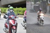 Dự báo thời tiết Đà Nẵng và các vùng cả nước hôm nay (12/6): Hà Nội ngày nắng nóng, chiều tối có mưa dông